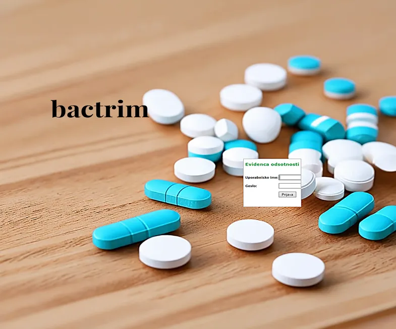 Bactrim 2