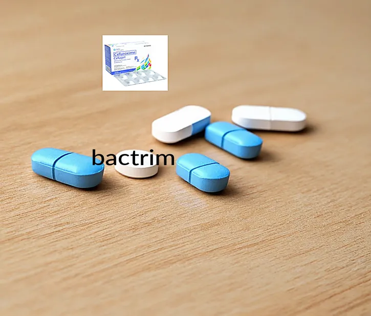 Bactrim 3